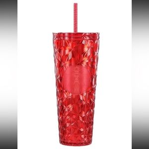 Starbucks limited edition holiday cup